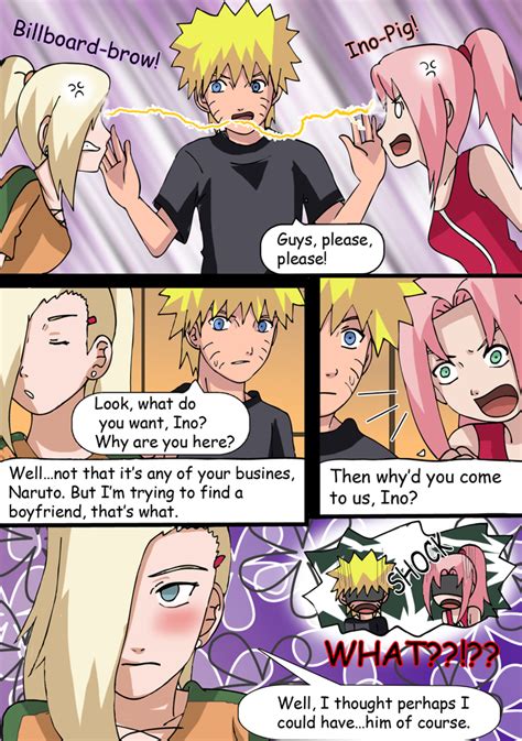 xxx ino|Anime Naruto Ino Porn Videos 